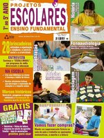 Projetos Escolares - Ensino Fundamental